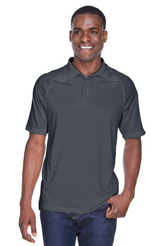 Harriton M211 - Adult Tactical Performance Polo