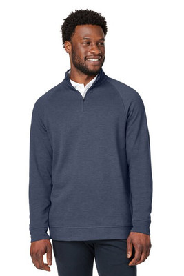 Devon & Jones DG481 - Men's New Classics Charleston Quarter-Zip