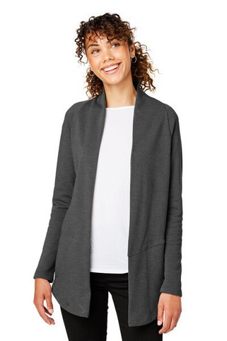 Devon & Jones DG481W - Ladies New Classics Charleston Cardigan