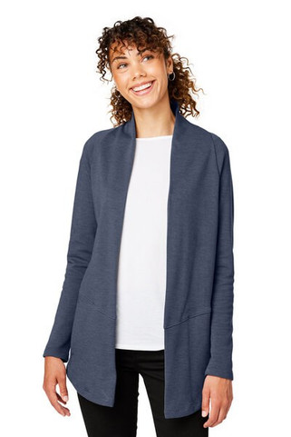 Devon & Jones DG481W - Ladies New Classics Charleston Cardigan