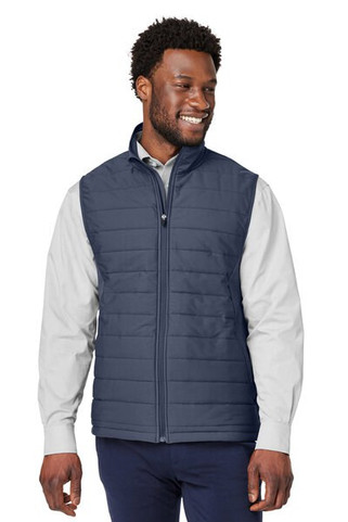 Devon & Jones DG706 - Mens New Classics Charleston Hybrid Vest