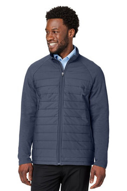Devon & Jones DG704 - Mens New Classics Charleston Hybrid Jacket
