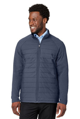 Devon & Jones DG704 - Men's New Classics Charleston Hybrid Jacket