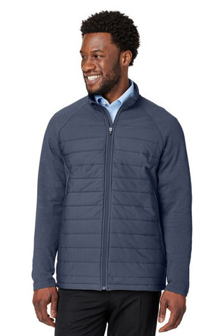 Devon & Jones DG704 - Mens New Classics Charleston Hybrid Jacket