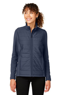 Devon & Jones DG704W - Ladies New Classics Charleston Hybrid Jacket