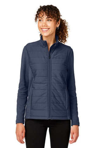 Devon & Jones DG704W - Ladies New Classics Charleston Hybrid Jacket