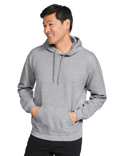 Gildan SF500 - Adult Softstyle® Fleece Pullover Hooded Sweatshirt