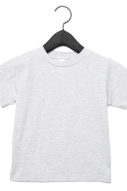 Bella+Canvas 3001T - Toddler Jersey Short-Sleeve T-Shirt