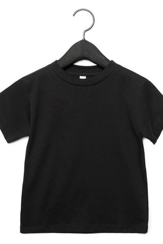 Bella+Canvas 3001T - Toddler Jersey Short-Sleeve T-Shirt