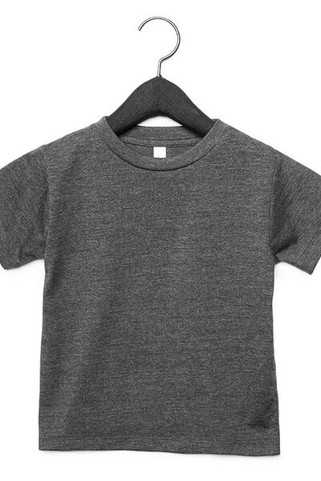 Bella+Canvas 3001T - Toddler Jersey Short-Sleeve T-Shirt