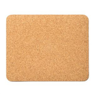 Stamina AL2993 - LEBAK Eco-friendly mouse pad