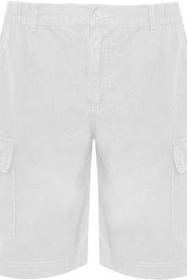 Roly BE6725 - ARMOUR Bermuda shorts with pockets