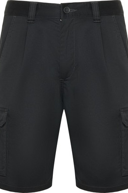 Roly BE8400 - VITARA Shorts with pockets