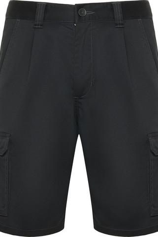 Roly BE8400 - VITARA Kurze Arbeitshose mit  Taschen