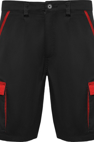 Roly BE8409 - TAHOE Shorts in Farbkombination