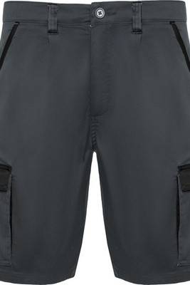 Roly BE8409 - TAHOE Short aux couleurs combinées