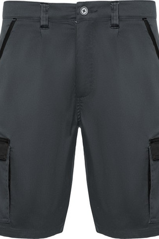 Roly BE8409 - TAHOE Shorts in Farbkombination