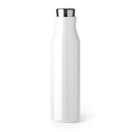 TORKE 304 stainless steel thermos with double wall - EgotierPro BI4139