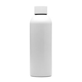 MAGUN 304 stainless steel bottle in solid finish with fantastic design - EgotierPro BI4144