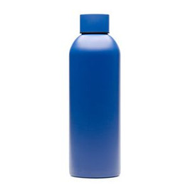 MAGUN 304 stainless steel bottle in solid finish with fantastic design - EgotierPro BI4144