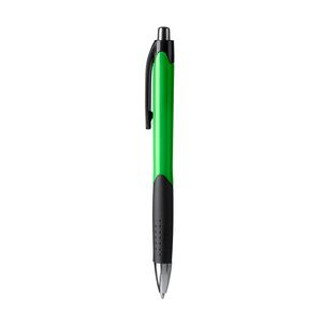 DANTE ABS ball pen with push button - EgotierPro BL8096