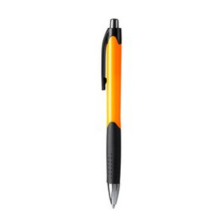 DANTE ABS ball pen with push button - EgotierPro BL8096