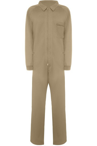 Roly BM8401 - JIMMY Straight overalls