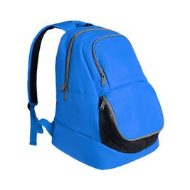 COLUMBA Sports backpack in ergonomic design and easy to customize - EgotierPro BO7120