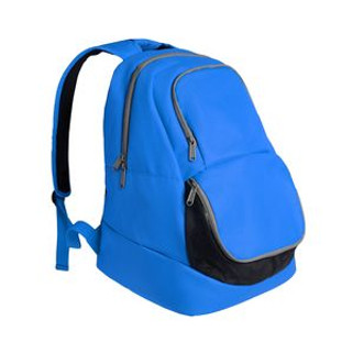 COLUMBA Sports backpack in ergonomic design and easy to customize - EgotierPro BO7120