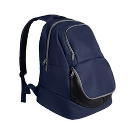COLUMBA Sports backpack in ergonomic design and easy to customize - EgotierPro BO7120