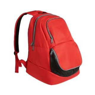 COLUMBA Sportrucksack in ergonomischem Design und einfach anzupassen - EgotierPro BO7120