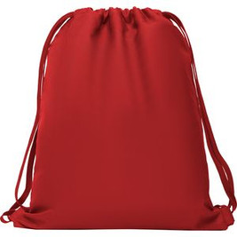 ZORZAL Sports drawstring bag in a plain design for easy customization - EgotierPro BO7157