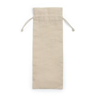 NAPA Drawstring bag in 120 gsm cotton - EgotierPro BO7614