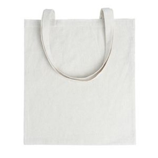 MISO Fantastic tote bag for sublimation in natural finish - EgotierPro BO7618