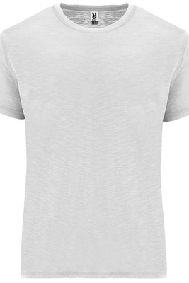 Roly CA0396 - TERRIER Short-sleeve t-shirt in inclined heather fabric