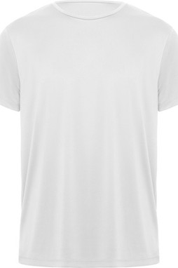 Roly CA0420 - DAYTONA Breathable short-sleeve technical t-shirt