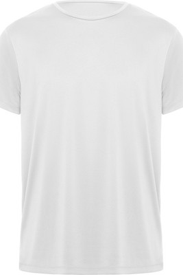 Roly CA0420 - DAYTONA Breathable short-sleeve technical t-shirt