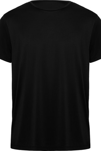 Roly CA0420 - DAYTONA Breathable short-sleeve technical t-shirt