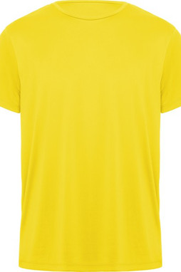 Roly CA0420 - DAYTONA Breathable short-sleeve technical t-shirt