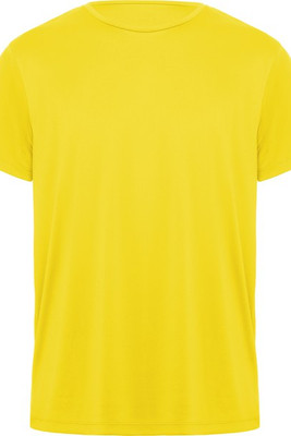 Roly CA0420 - DAYTONA Atmungsaktives Kurzarm-Funktions- T-Shirt