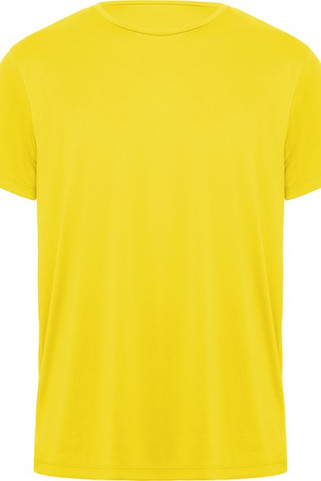 Roly CA0420 - DAYTONA Atmungsaktives Kurzarm-Funktions- T-Shirt