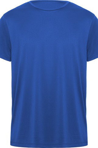 Roly CA0420 - DAYTONA Atmungsaktives Kurzarm-Funktions- T-Shirt