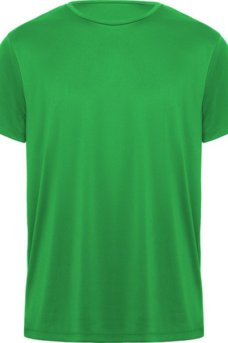 Roly CA0420 - DAYTONA Chemise technique respirante à manches courtes