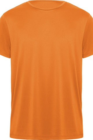 Roly CA0420 - DAYTONA Breathable short-sleeve technical t-shirt