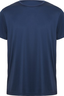 Roly CA0420 - DAYTONA Breathable short-sleeve technical t-shirt