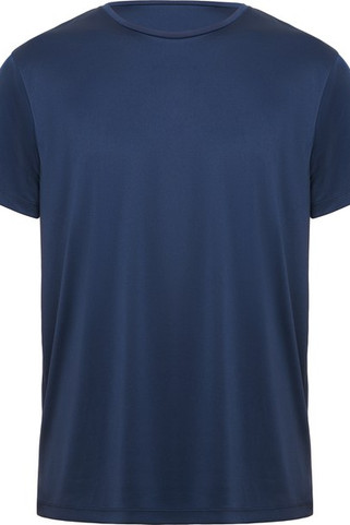 Roly CA0420 - DAYTONA Breathable short-sleeve technical t-shirt