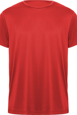 Roly CA0420 - DAYTONA Breathable short-sleeve technical t-shirt