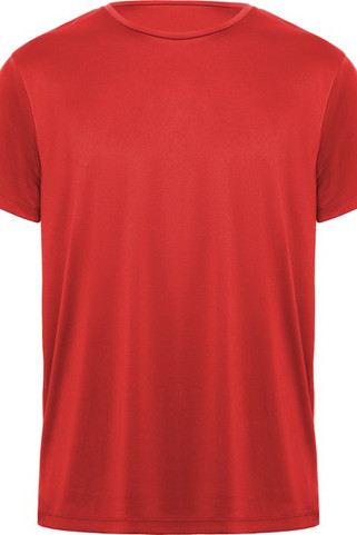 Roly CA0420 - DAYTONA Breathable short-sleeve technical t-shirt