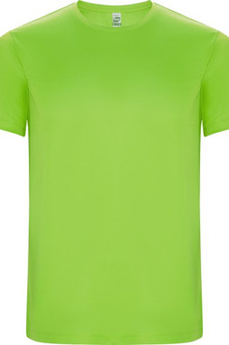 Roly CA0427 - IMOLA Recyceltes CONTROL-DRY Funktionsshirt