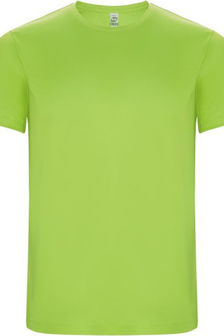 Roly CA0427 - Technické tričko z recyklovaného CONTROL-DRY polyesteru